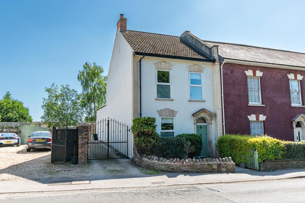 Main image of property: High Street, Warmley, Bristol