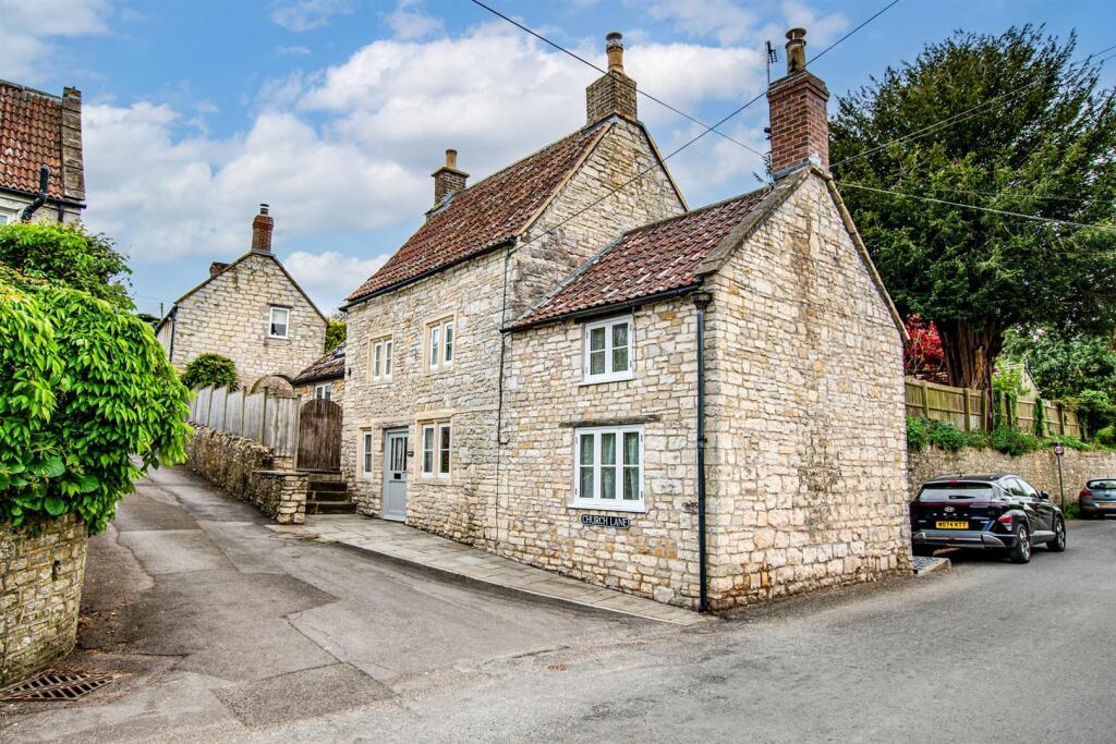 Main image of property: Church Lane, Farmborough, Bath