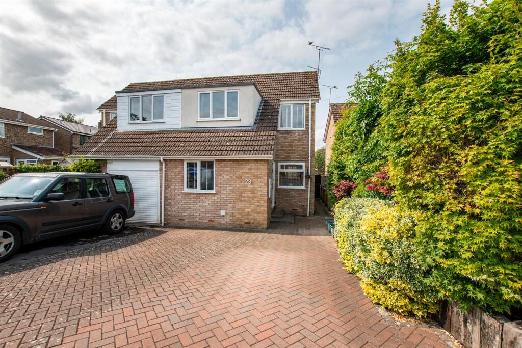 Main image of property: Boyd Road, Saltford, Bristol