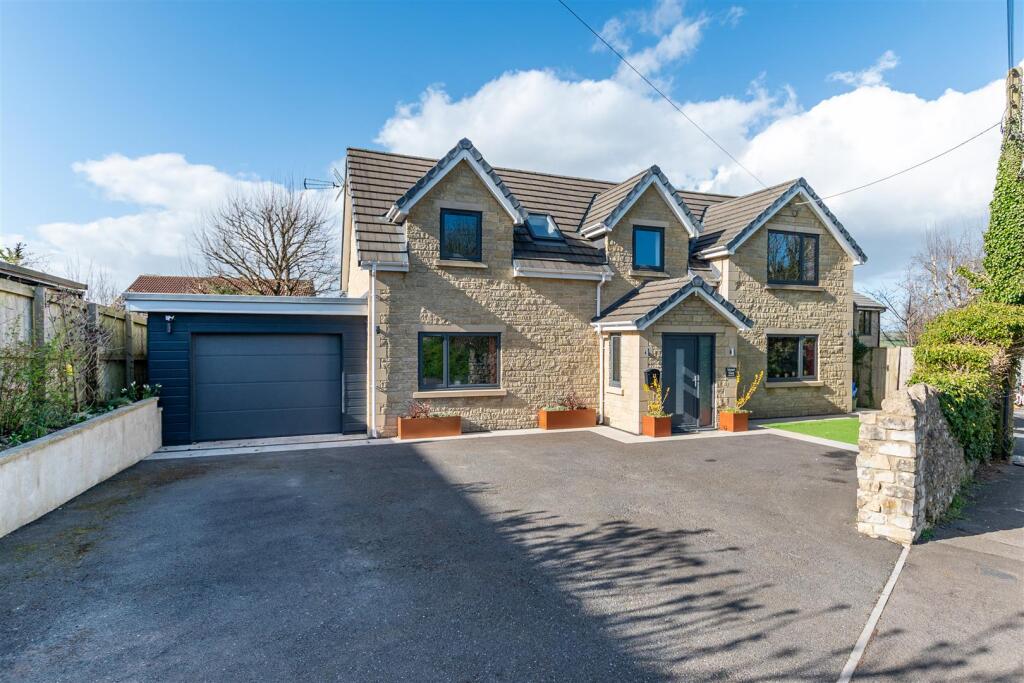 Main image of property: Church Hill, Writhlington, Radstock