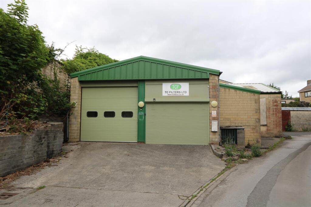 Main image of property: Red Lion Yard, Odd Down, Bath
