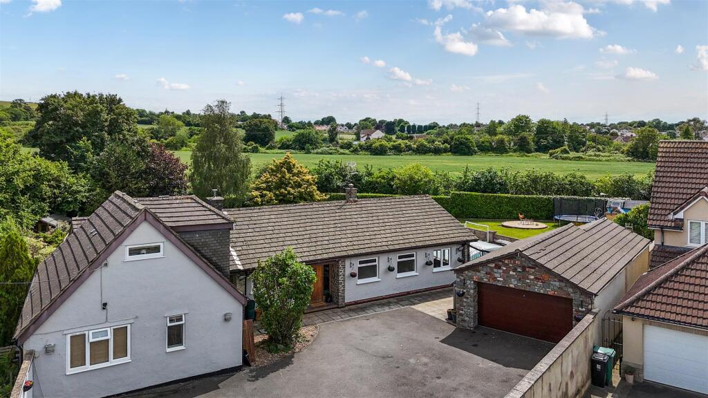Main image of property: Castle Road, Oldland Common, Bristol