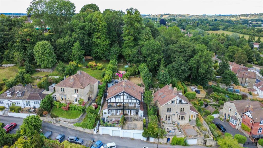 Main image of property: The Folly, Saltford, Bristol