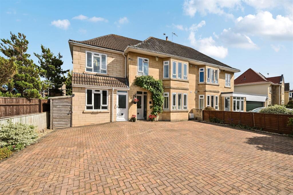 Main image of property: Grange Road, Saltford, Bristol