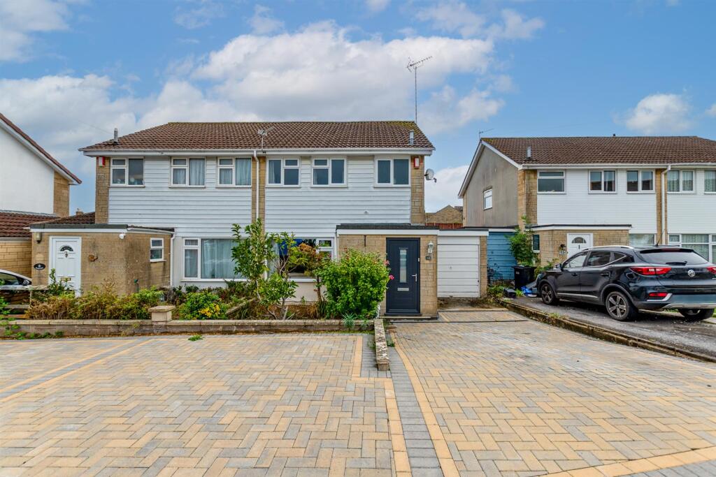 Main image of property: Ferenberge Close, Farmborough, Bath