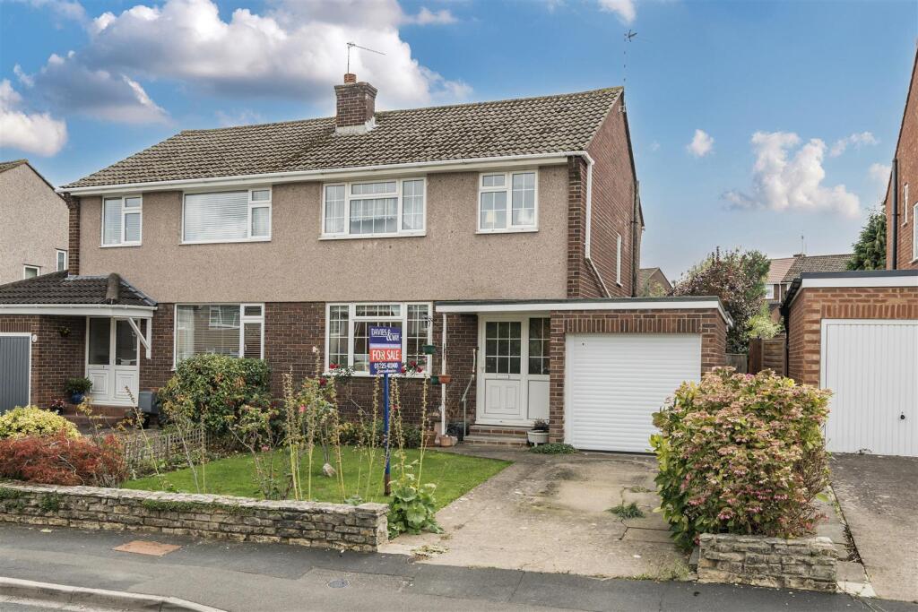 Main image of property: Windrush Road, Keynsham