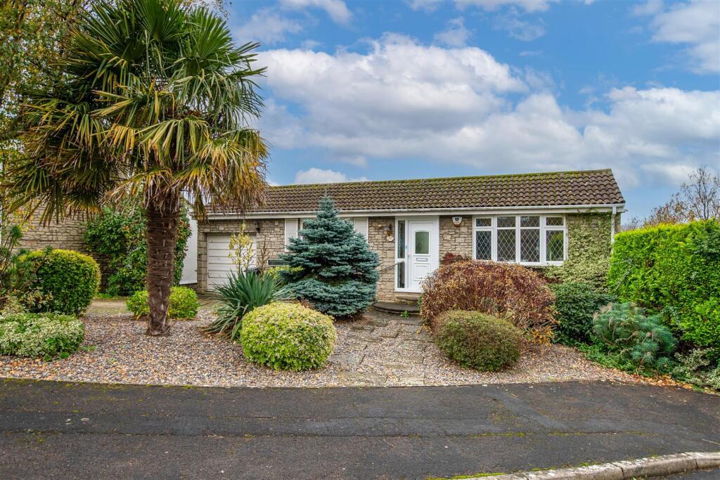 Main image of property: Pines Road, Bitton, Bristol