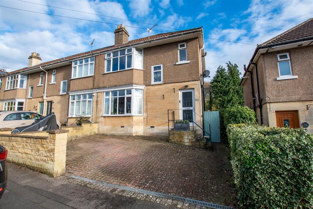 Main image of property: Brookfield Park, Bath