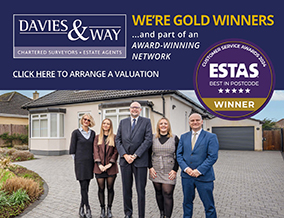 Get brand editions for Davies & Way, Saltford