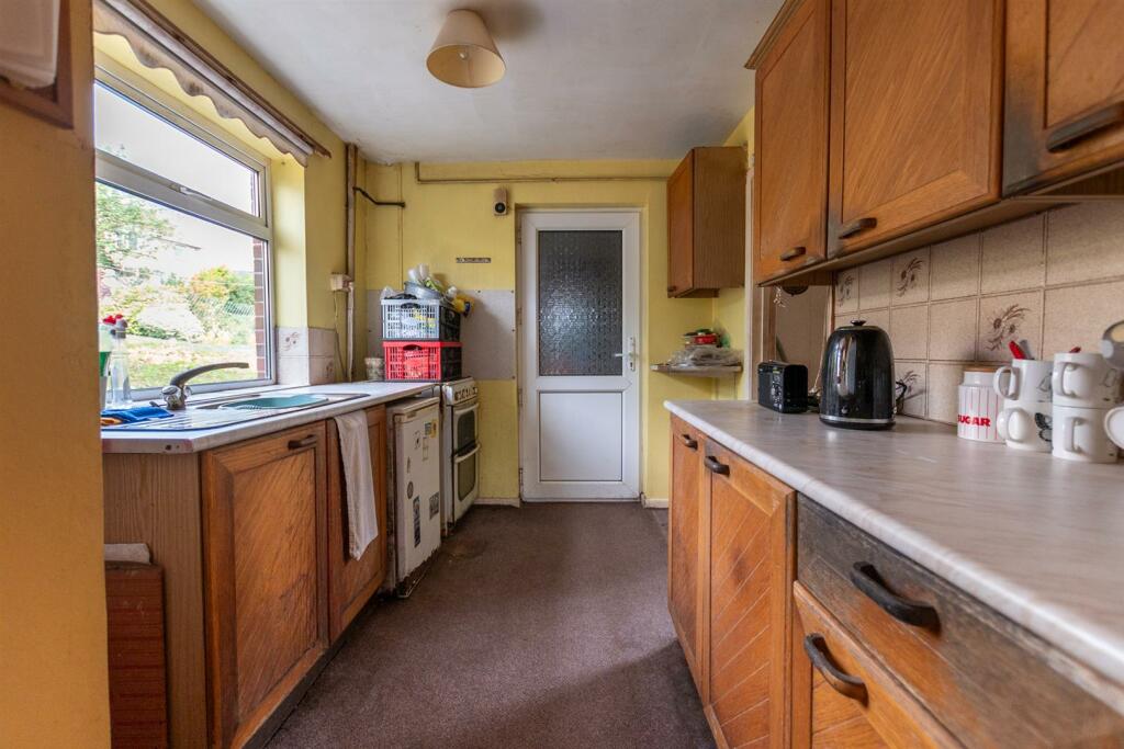 Additional property image - Highfields, Stanton Drew, Bristol