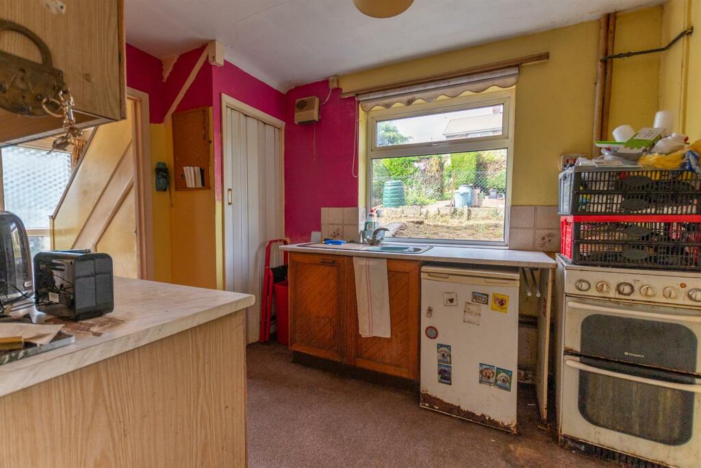 Additional property image - Highfields, Stanton Drew, Bristol