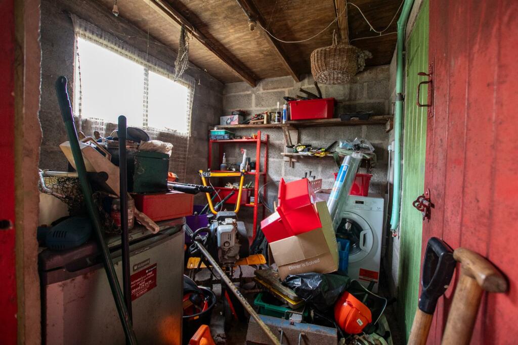 Additional property image - Highfields, Stanton Drew, Bristol