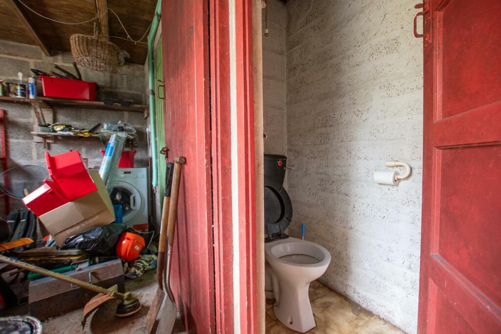 Additional property image - Highfields, Stanton Drew, Bristol
