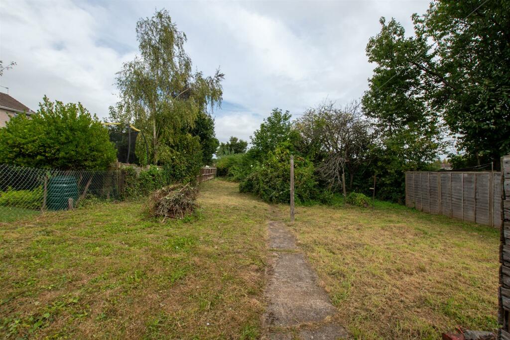 Additional property image - Highfields, Stanton Drew, Bristol