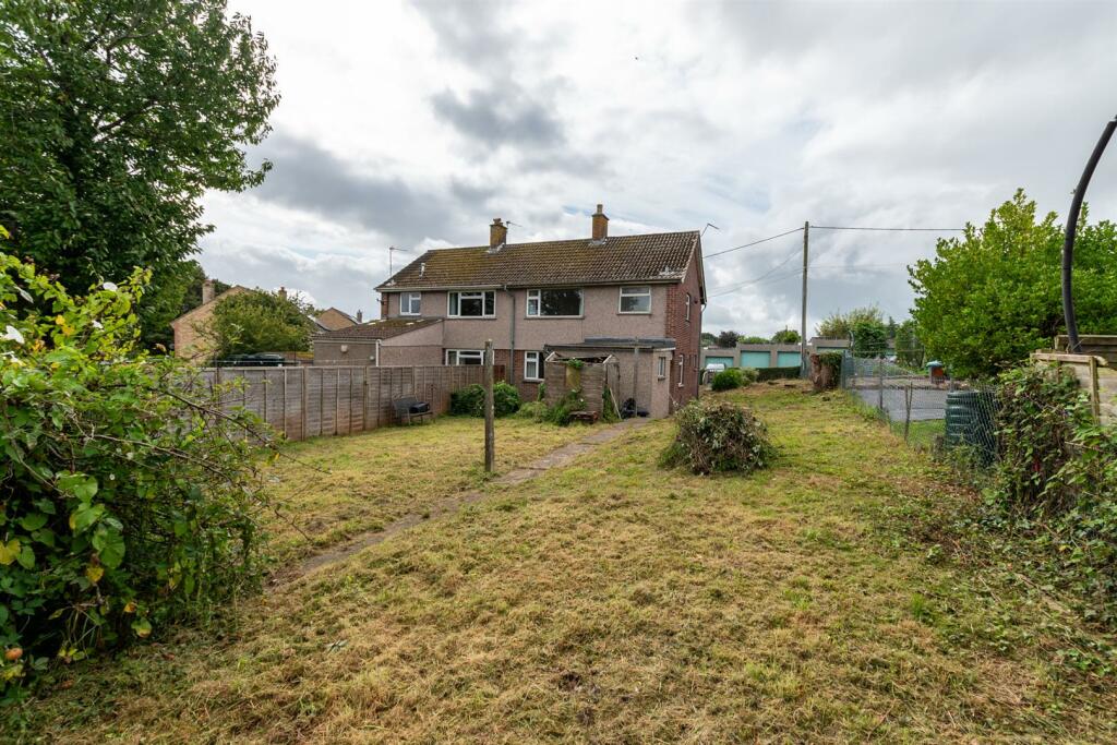 Additional property image - Highfields, Stanton Drew, Bristol