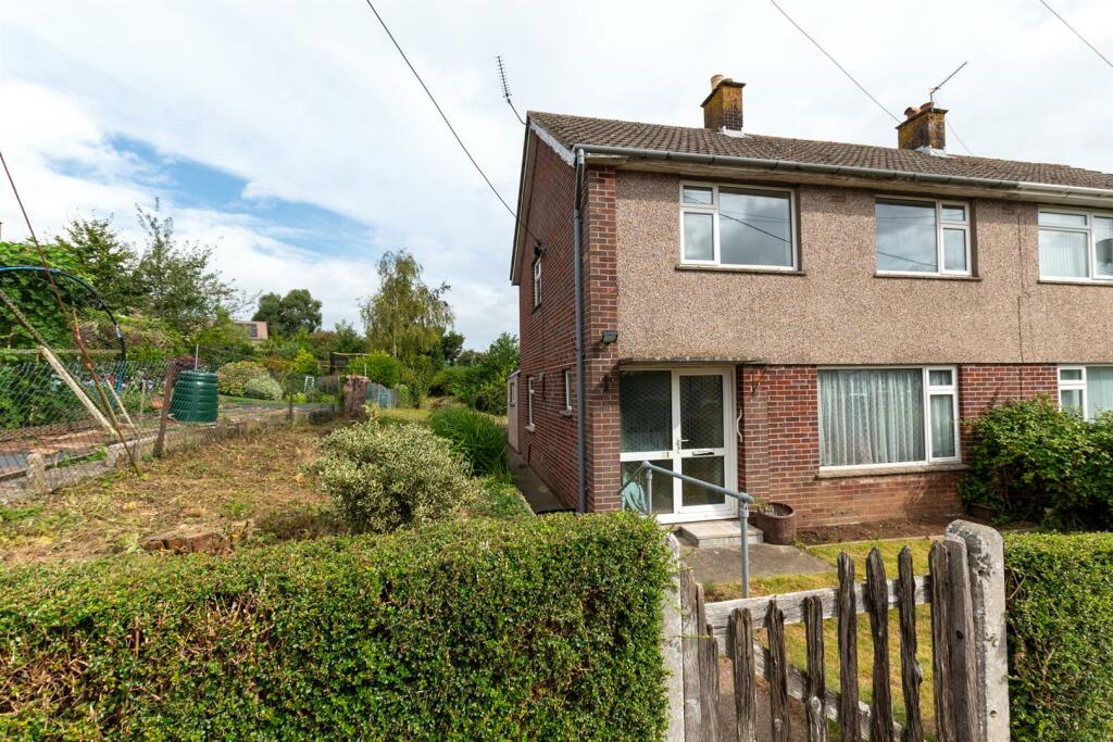 Additional property image - Highfields, Stanton Drew, Bristol