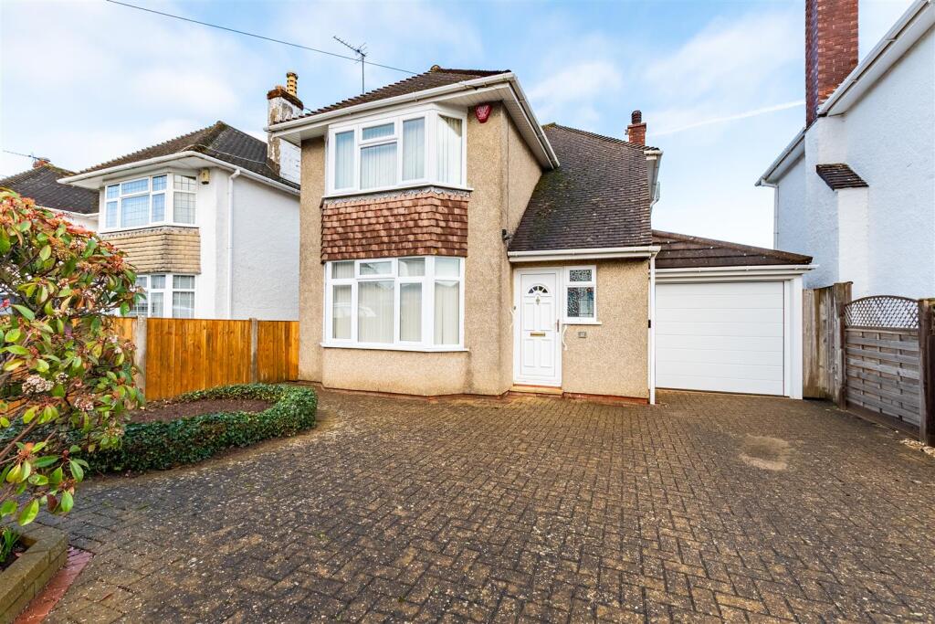 Main image of property: Claverton Road, Saltford, Bristol
