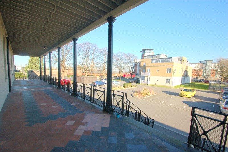 3 bedroom apartment for sale in St. Walk, Gosport, Hampshire, PO12