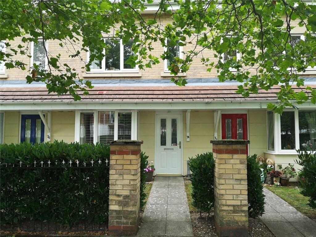 1 bedroom apartment for sale in Heritage Way, Gosport, Hampshire, PO12