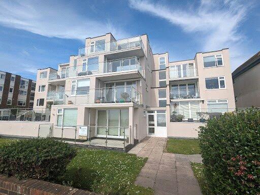 Main image of property: Bembridge Lodge, Marine Parade East, Lee-On-The-Solent, Hampshire, PO13