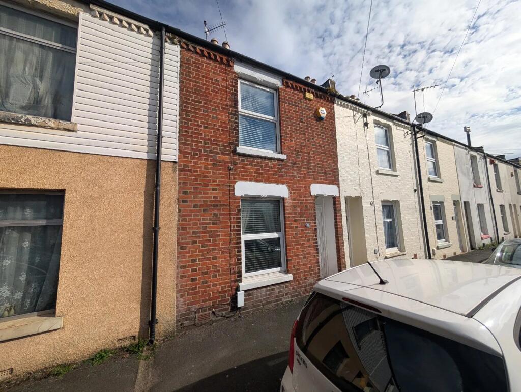 Main image of property: Melville Road, Gosport, Hampshire, PO12