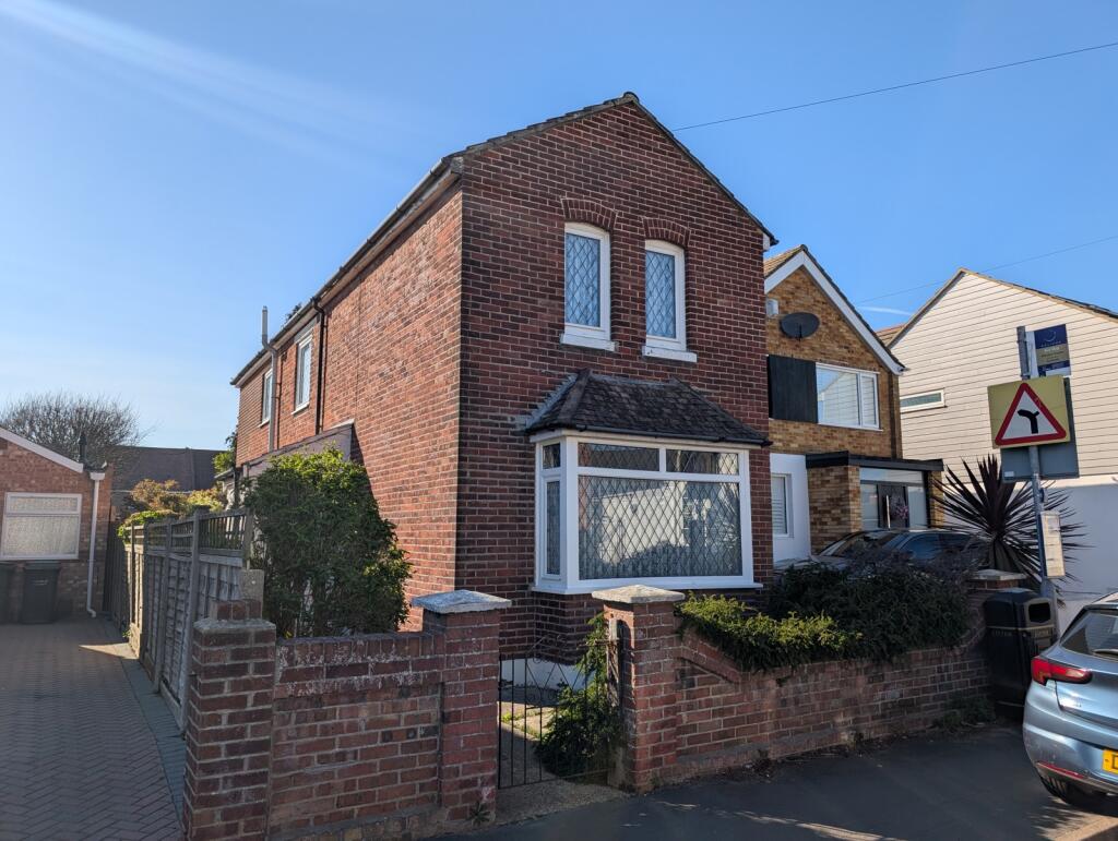 Main image of property: Grove Road, Gosport, Hampshire, PO12