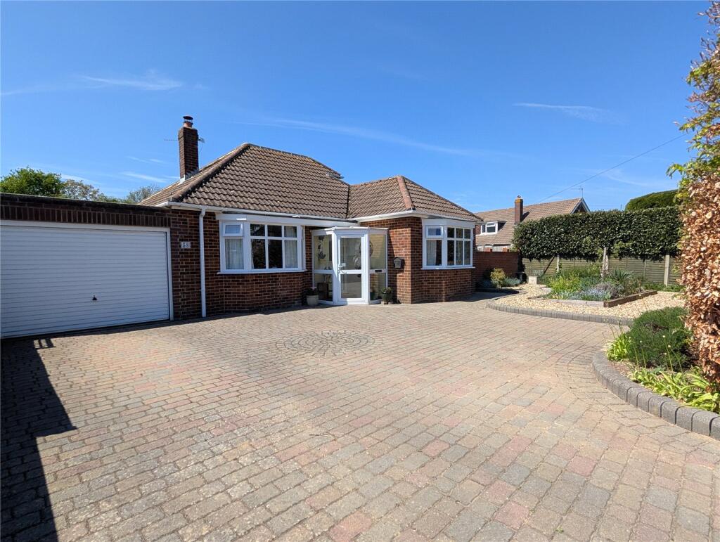 Main image of property: St Marys Road, Stubbington, Hampshire, PO14