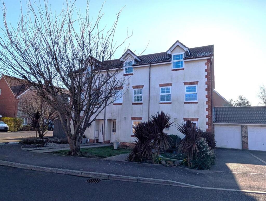 Main image of property: Metcalfe Avenue, Fareham