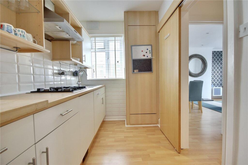 Main image of property: Marine Parade West, Lee-On-The-Solent
