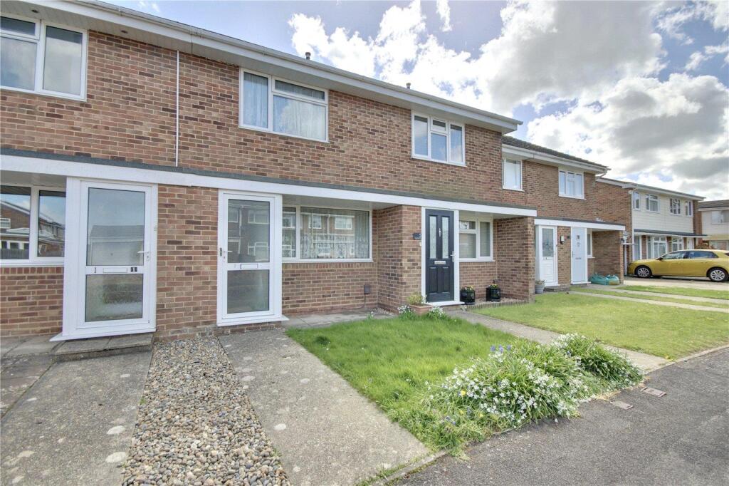 Main image of property: Sea Crest Road, Lee-On-The-Solent