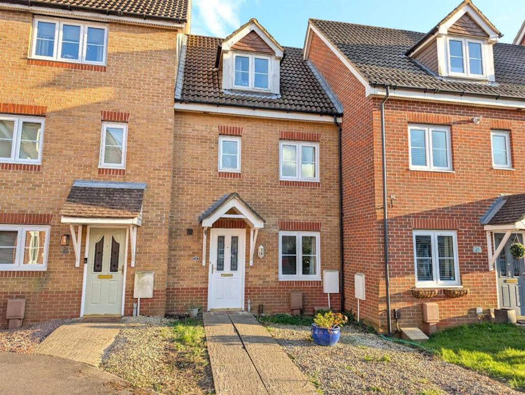 Main image of property: Martinet Drive, Lee-On-The-Solent
