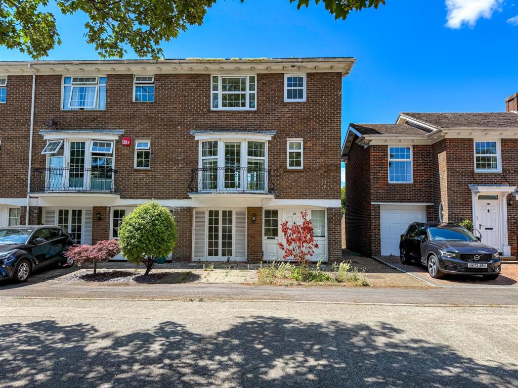 Main image of property: Little Green, Gosport