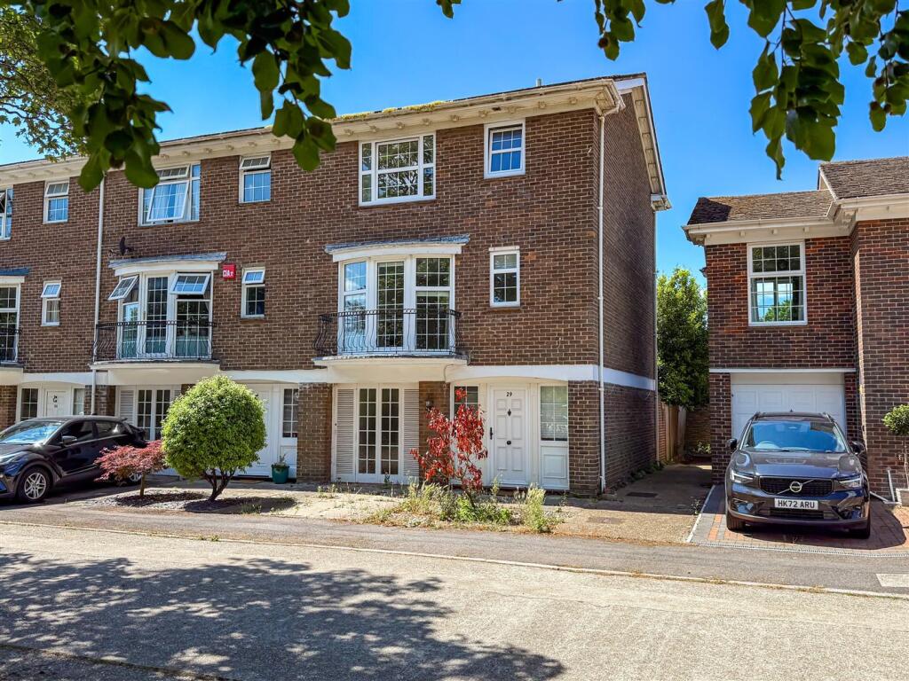 Main image of property: Little Green, Gosport