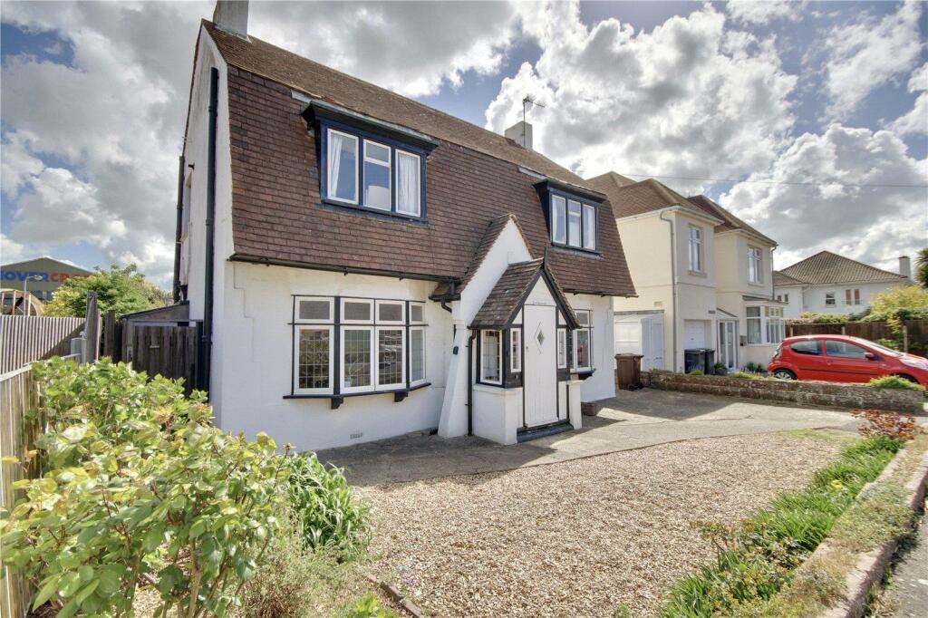 Main image of property: Drake Road, Lee-On-The-Solent