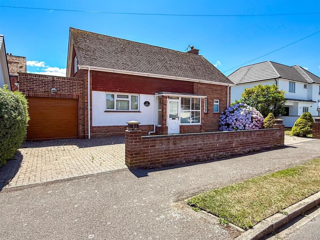 Main image of property: Britten Road, Lee-On-The-Solent