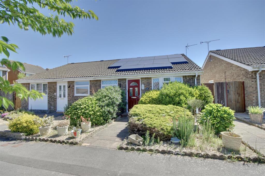 Main image of property: Fell Drive, Lee-On-The-Solent