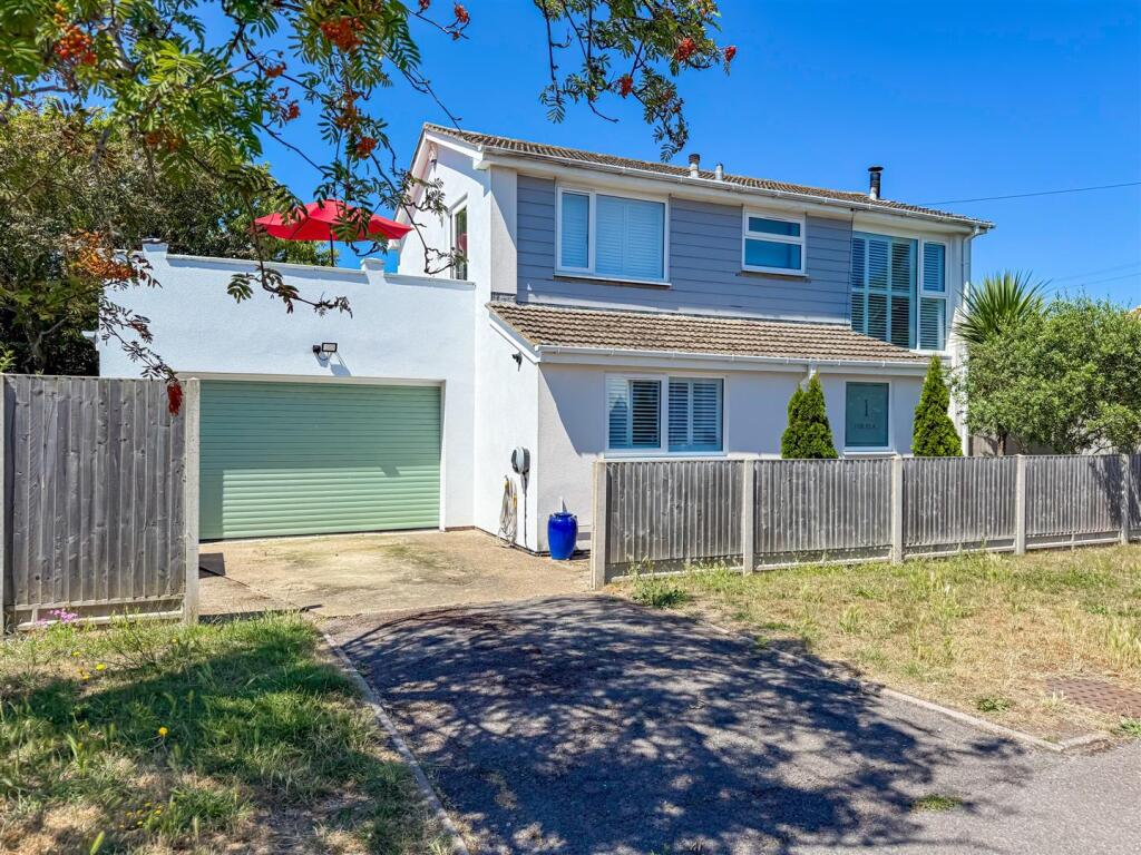 Main image of property: Ryde Place, Lee-On-The-Solent