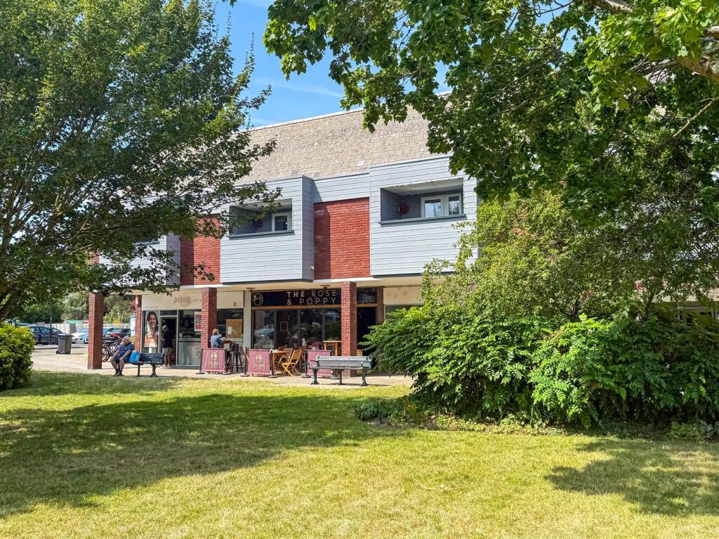 Main image of property: 27a Stubbington Green, Stubbington