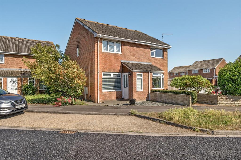 Main image of property: Fell Drive, Lee-On-The-Solent
