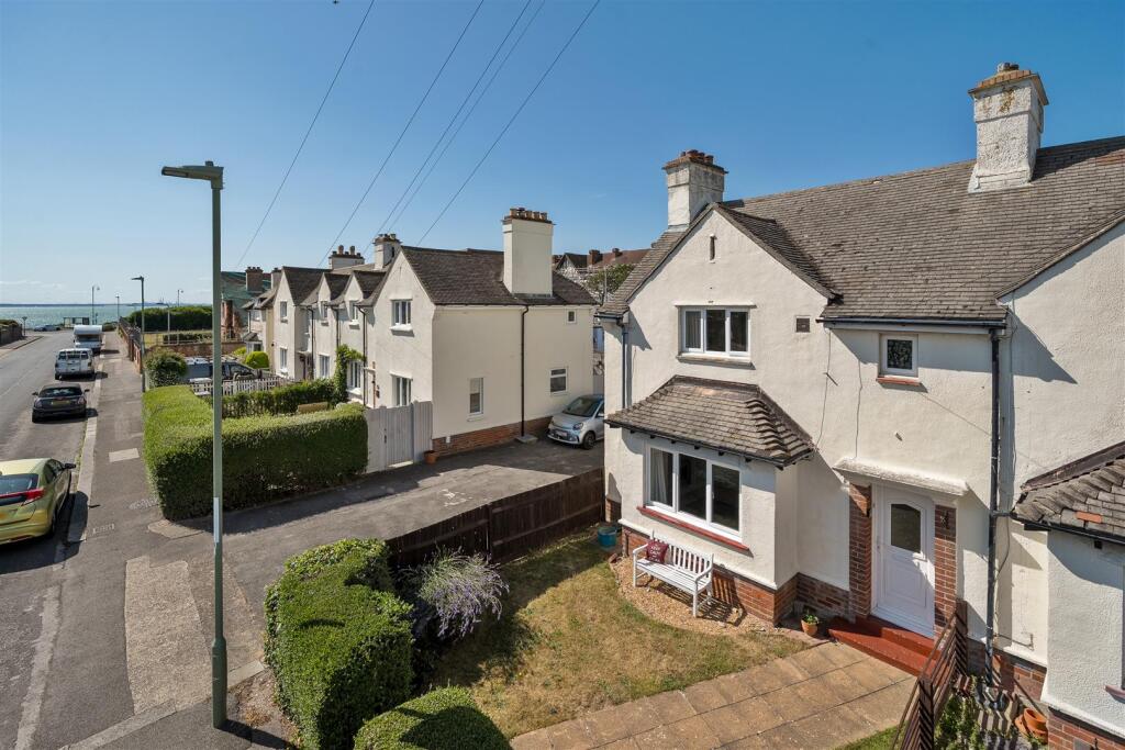 Main image of property: Richmond Road, Lee-On-The-Solent