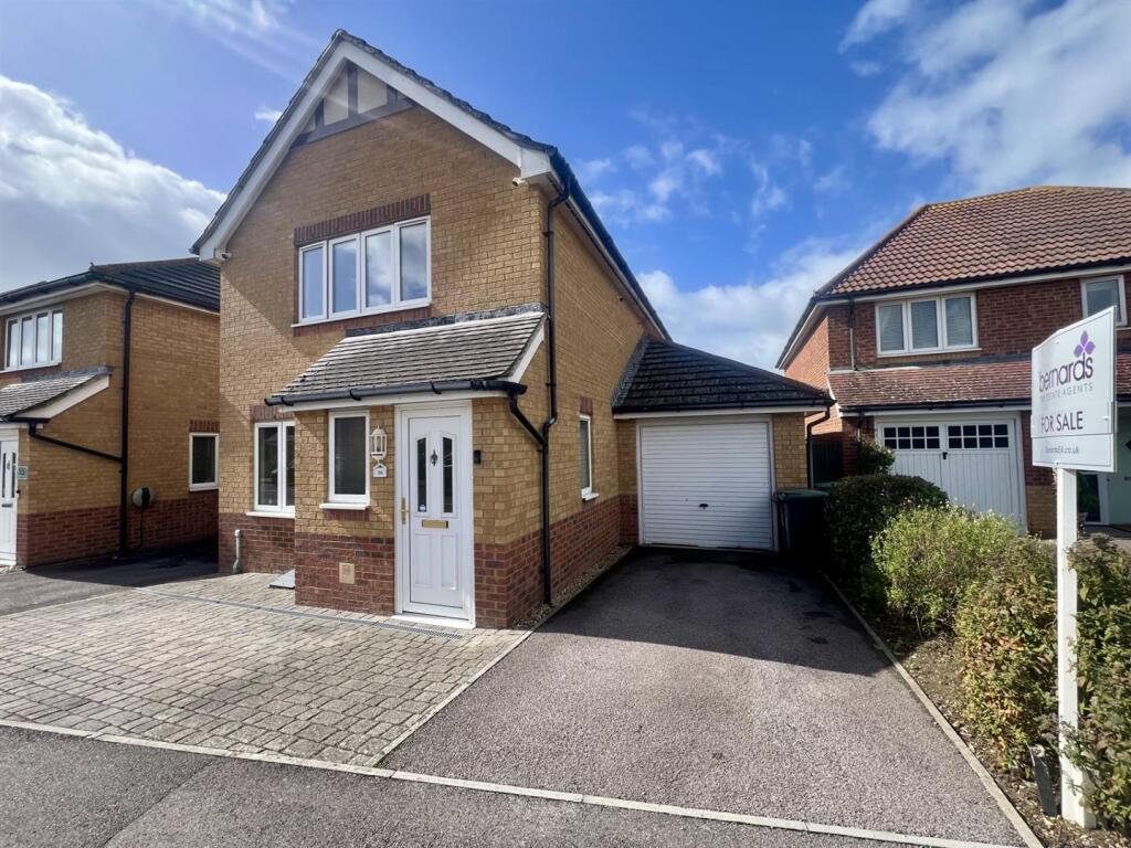 Main image of property: David Newberry Drive, Lee-On-The-Solent
