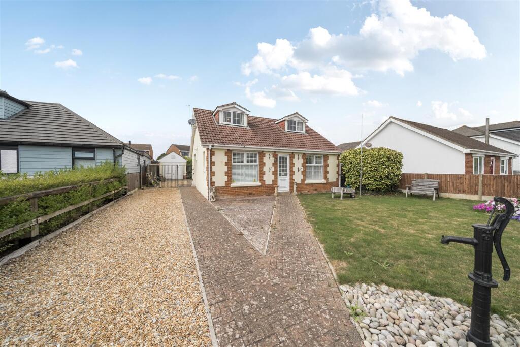 Main image of property: Crofton Lane, Fareham