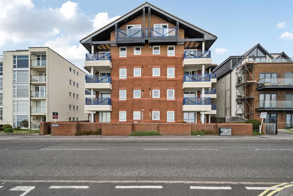 Main image of property: Marine Parade East, Lee-On-The-Solent