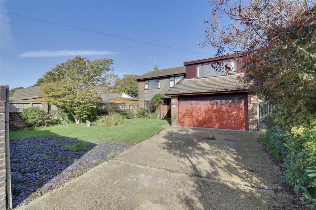 Main image of property: Sumar Close, Fareham