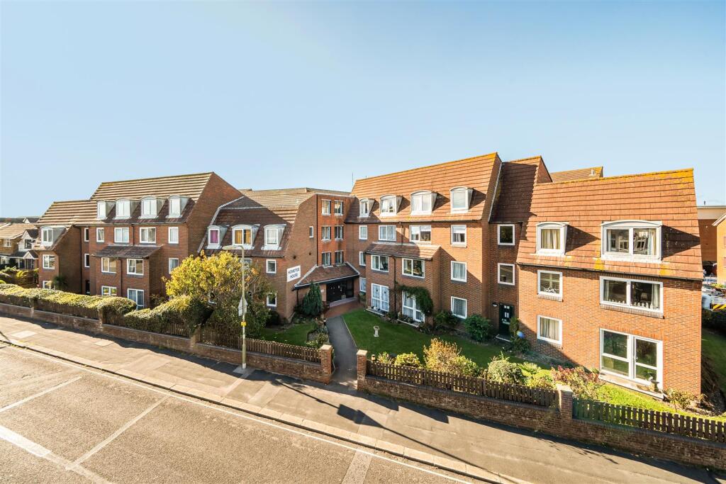 Main image of property: Beach Road, Lee-On-The-Solent