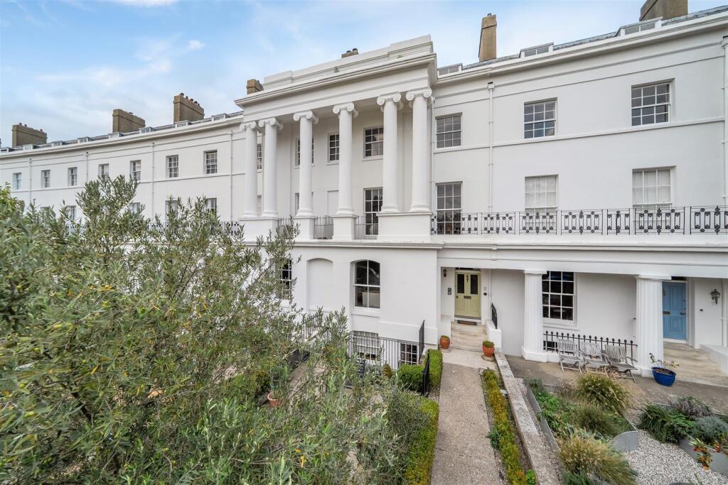 Main image of property: Crescent Road, Gosport
