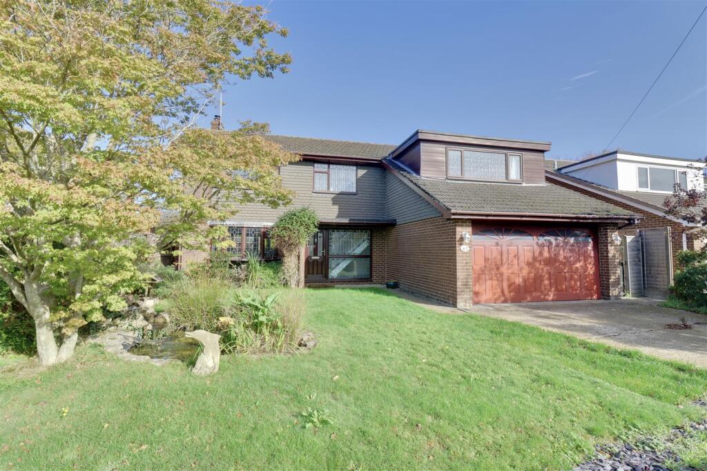 Main image of property: Sumar Close, Fareham