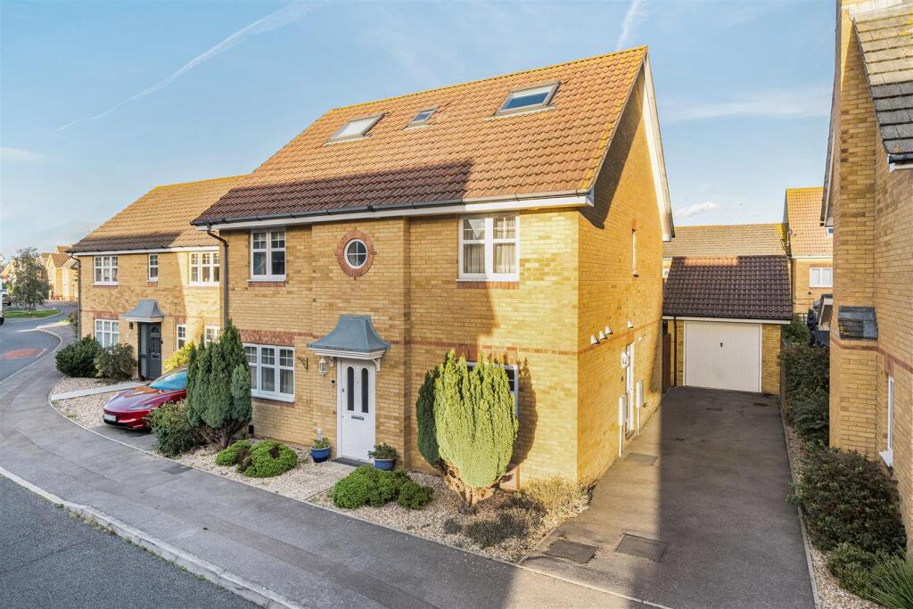 Main image of property: Magister Drive, Lee-On-The-Solent