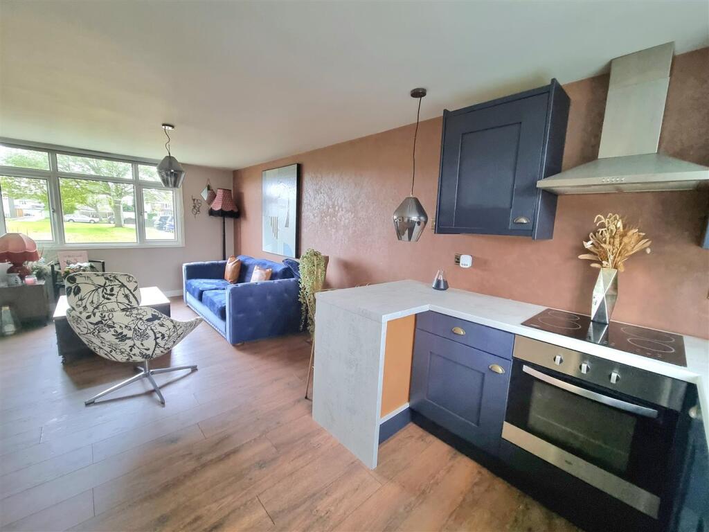 Main image of property: Skipper Way, Lee-On-The-Solent