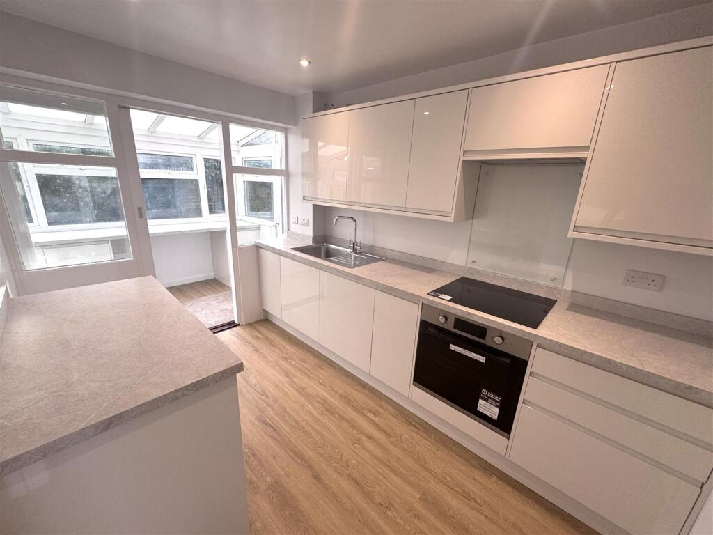 Main image of property: Ditton Close, Stubbington